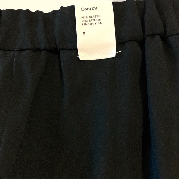 ARITZIA - BABATON - Conroy Pant - Picture 4 of 11